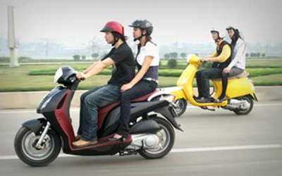 6 bệnh xương khớp dễ mắc khi lái xe thường xuyên