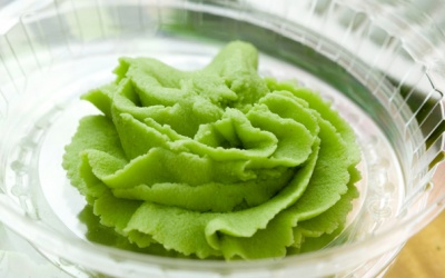 Khỏe đẹp, kháng ung thư nhờ wasabi