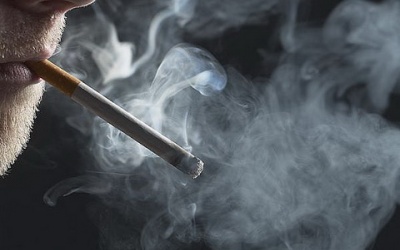 Khói thuốc lá “third-hand” là gì và nó có hại hay không?