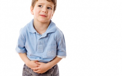 Những rắc rối của hệ tiêu hóa mà bé thường gặp phải