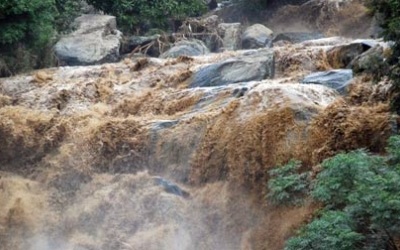 Dự báo thời tiết 27/7: Mưa to tiếp diễn ở Bắc Bộ, Bắc Trung Bộ