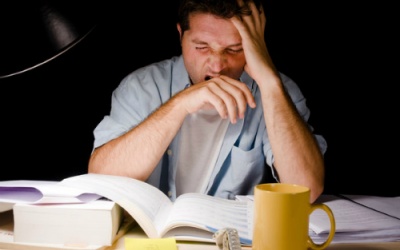 Mất ngủ đêm nay, nghìn đêm không bù nổi