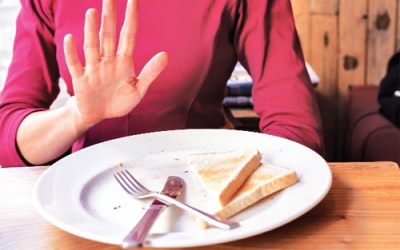 Khám phá trào lưu 'nói không với gluten'