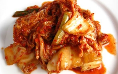 7 lợi ích đáng ngạc nhiên của kim chi