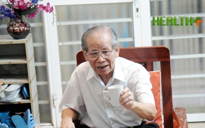 Hành trình tìm lại sức khỏe của người bệnh Parkinson