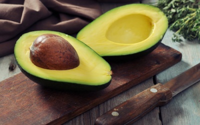 Bí quyết xinh đẹp nhờ thực phẩm