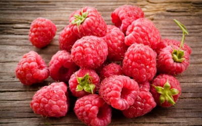 Quả mâm xôi giúp giảm béo, ngừa ung thư, chống lão hóa