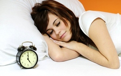 Ngủ đủ giấc là ngủ trong bao lâu?