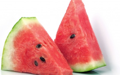 Những người cần 'tránh xa' dưa hấu