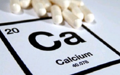 Những thông tin bất ngờ về calci 