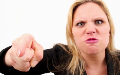 Vì sao phụ nữ mãn kinh vừa xấu vừa khó tính?