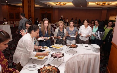 Sôi nổi tuần văn hóa ẩm thực Peru tại Hà Nội