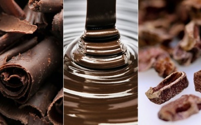 Chocolate đen: 'Cứu tinh' cho sức khỏe tim mạch