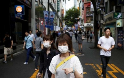 Hàn Quốc tuyên bố kết thúc dịch MERS