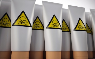 Mỹ phẩm chứa chất bảo quản Paraben sẽ bị thu hồi từ 31/7