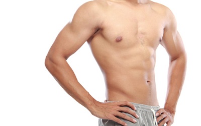 Phụ nữ thích 'cậu bé' thế nào?