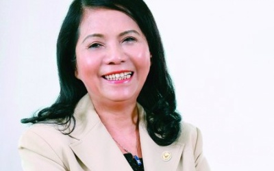 Vinamilk: Kiện toàn bộ máy lãnh đạo để phát triển