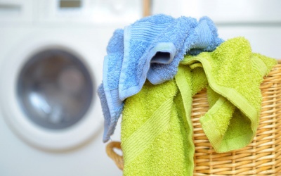 Bao lâu nên giặt khăn tắm một lần?