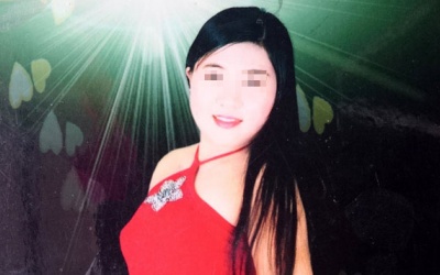 Hóa bà lão vì tự ý bôi thuốc dị ứng