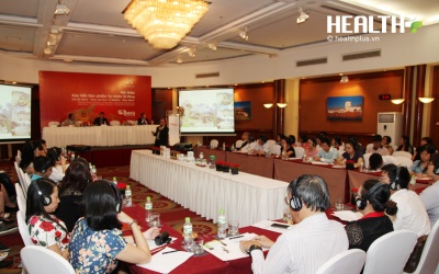 Maca và quinoa - 'Sản phẩm vàng' của vùng núi Andes