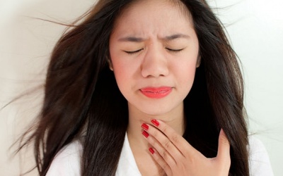 Khản tiếng, viêm thanh quản: Bệnh của người nói nhiều?