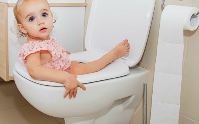 Biến chứng nguy hiểm khi bé bị táo bón