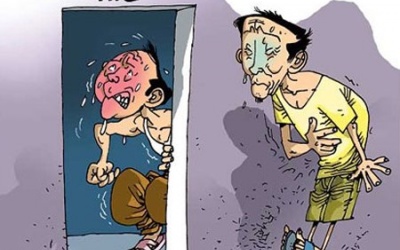 Cách ngừa bệnh trĩ và giảm đau do trĩ