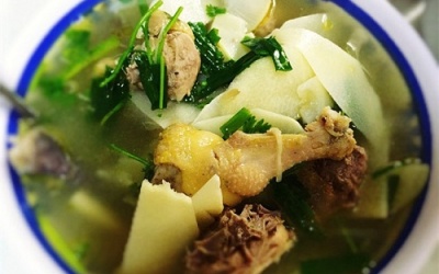 Măng tươi: Chế biến cách nào cho ngon và không độc hại?