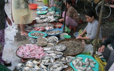 Mưa lũ tại Quảng Ninh: Làm sao để bảo đảm ATTP?