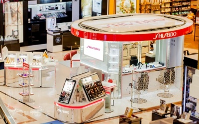 Thu hồi 5 loại mỹ phẩm của 'ông lớn' Shiseido vì chứa chất cấm