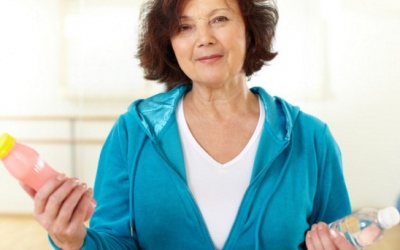 Thị trường thực phẩm cho người cao tuổi chưa được quan tâm đúng mức