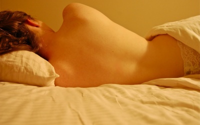 Trị mụn trứng cá ở lưng: Mẹo hay, hiệu quả ngay