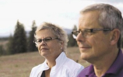 Mẹ là người dễ mắc bệnh mất trí nhớ hơn cha