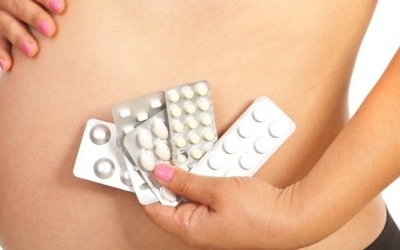 Cẩn thận với chứng động kinh khi mang thai