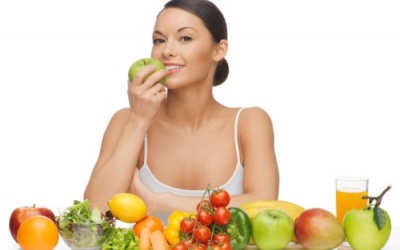 Chế độ ăn 'kim tự tháp' dành cho người bệnh ung thư