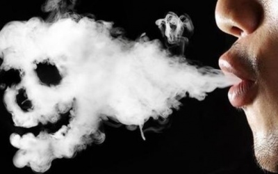 90% bệnh nhân COPD tử vong là do hút thuốc