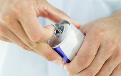 Ngày nào cũng uống nước tăng lực có nguy hiểm?