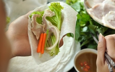 Những món ngon Tây Ninh thử là mê