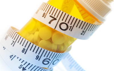 Thuốc giúp giảm cân mà không cần ăn kiêng