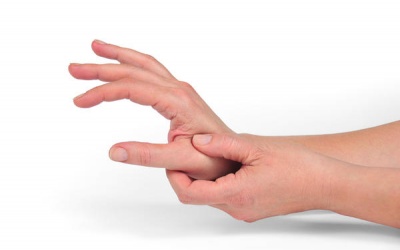 Uống thuốc đái tháo đường bị run tay chân