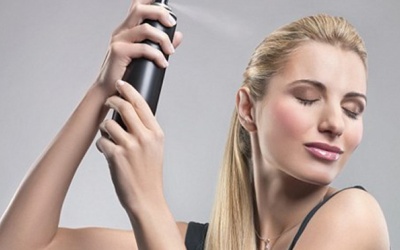 Coi chừng hói trụi cả đầu vì dầu gội đầu khô