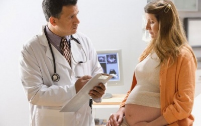 Mắc viêm gan B có thể sinh con không?