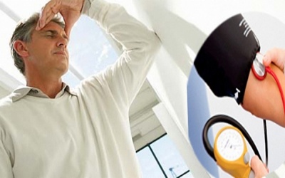 Phân biệt các loại huyết áp thấp