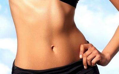 8 thực phẩm giúp 'là phẳng' mỡ bụng