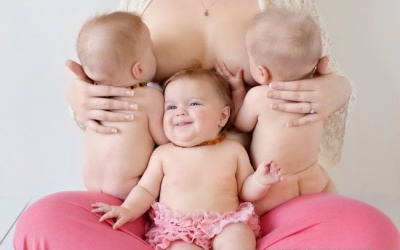 Những lợi ích của sữa mẹ có thể bạn chưa biết