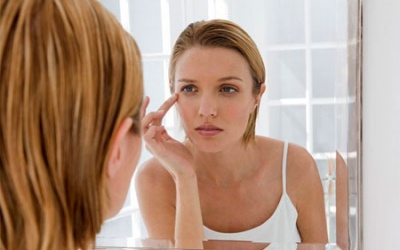 Làm thế nào để mắt hết thâm quầng?