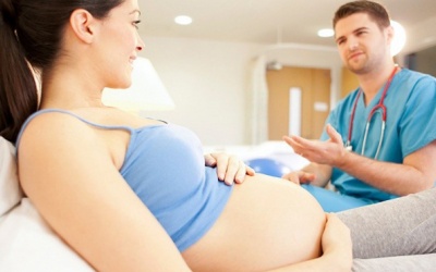 Bà bầu bị trĩ có nên điều trị ngay?