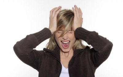 Cảnh giác với những cơn đau đầu do huyết áp thấp