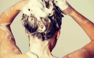 Gội đầu 2 - 3 ngày/lần tốt không?