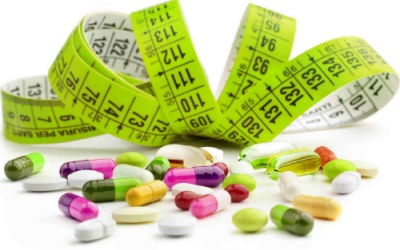 Béo phì không hãm được vì uống nhầm TPCN!